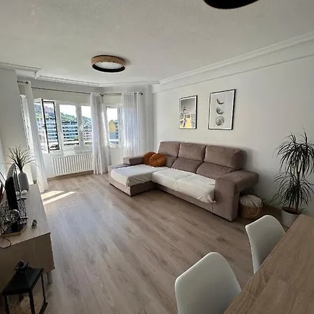 Amplio En Appartamento