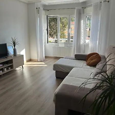 Amplio En Апартаменты *