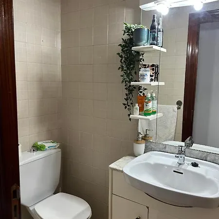 Amplio En Appartamento *