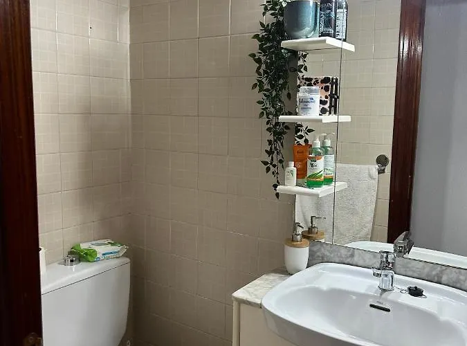 Amplio En Apartamento *