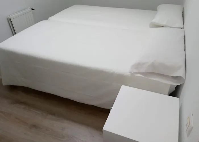 Amplio En Овьедо