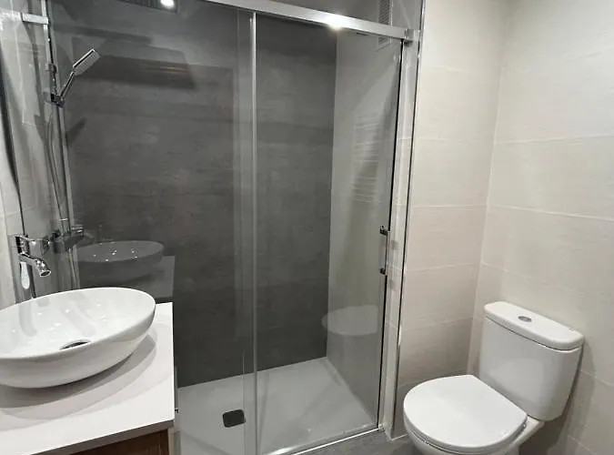 Apartamento Amplio En